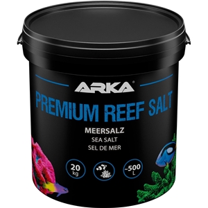 MICROBE-LIFT PREMIUM REEF SALT 20KG