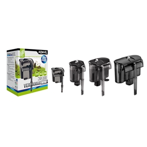 Aquael Filtr VERSAMAX FZN-3