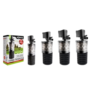 Aquael FILTR TURBO 1500 V2