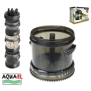 Aquael pojemnik MULTIKANI przedłużka 