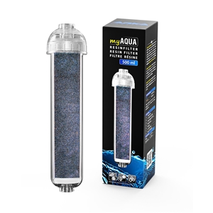 ARKA MYAQUA RESIN FILTER 500ML