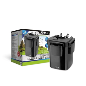 Aquael FILTR ULTRA 900