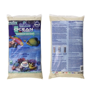 CaribSea Ocean Direct Original Grade 9,07 kg