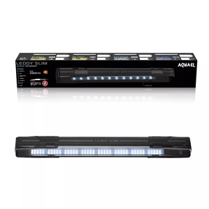 LEDDY SLIM 36W MARINE D&N CZARNY