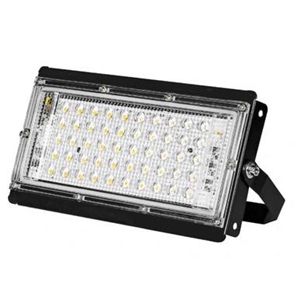 Lampa panel LED 50W-230V fuul spectrum refugium