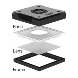 Ecotech Marine Radion XR15 Diffuser