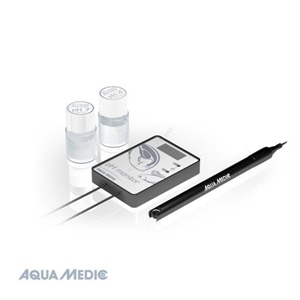 Aqua Medic pH monitor