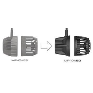 EcoTech VorTech MP40mQD Propeller Pump (Mobius)