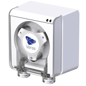 EcoTech Versa 4 Pack with Base Station & EU cable 