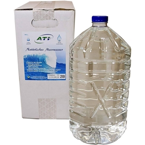 ATI Natural seawater 