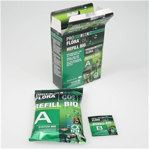 JBL PROFLORA CO2 REFILL BIO A+B 