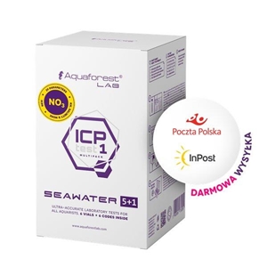 Multipack ICP 5+1 - Seawater POLSKA (PL only)