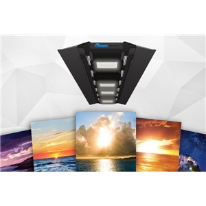 Maxspect lampa led RSXF 300