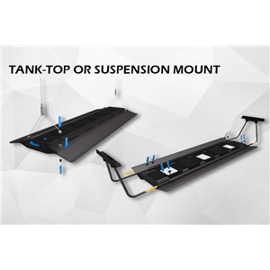 Maxspect lampa led RSXF 300