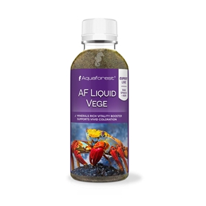 Liquid Vege 250ml