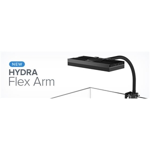 AI HYDRA Flex arm - for Hydra 26/52, black (46cm)