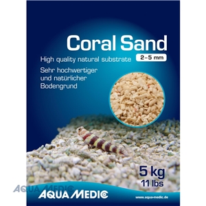 Aqua Medic Coral Sand 2-5mm 5kg