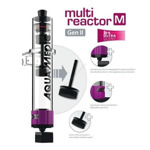 Aqua Medic multi reactor M – GEN II