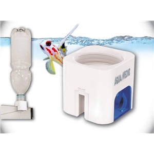 AM Refill fix dolewka z butelki