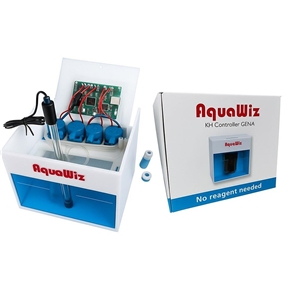 Komputer Pomiarowy KH Controller AquaWiz Gen 4