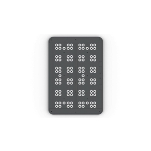 Lampa ATI Straton Pro 102 Anthracite