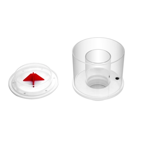 Odpieniacz białek RedStarfish RS-N170 Plus