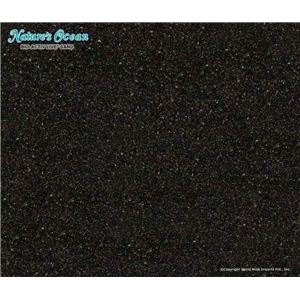 piasek żywy Black Beach 9,07 kg