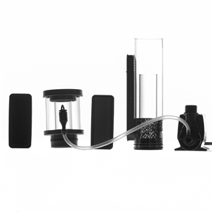 BOYU Boost Skimmer 120 - odpieniacz białek do 120L 