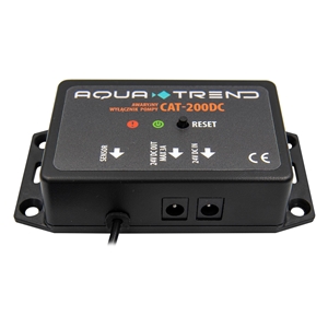 Aqua Trend Awaryjny wyłączni pompy CAT-200DC  + elektrozawór 