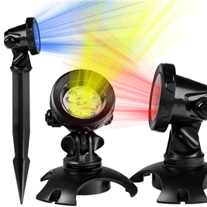 SunSun CED-110C Oświetlenie do Oczka Wodnego