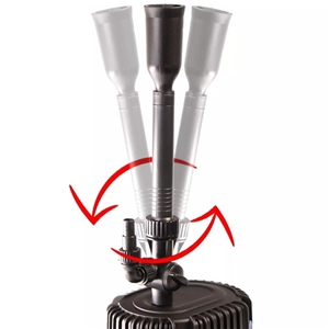 SunSun CHP-1000 Pompa Fontannowa