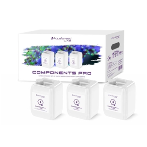 Components Pro 3x5L