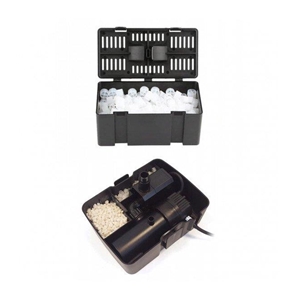 SunSun CUF-2505 Pompa Fontannowa 