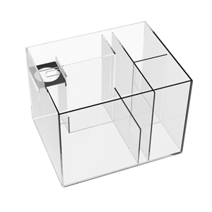 WaterBox MARINE X 60.2 Black