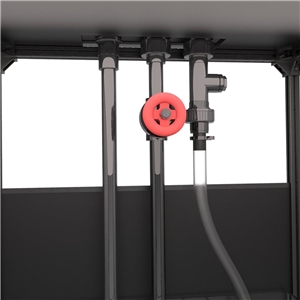 WaterBox MARINE X 60.2 Black