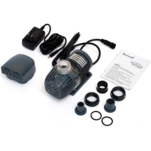 Jebao DEP-6500M Pompa obiegowa z wifi