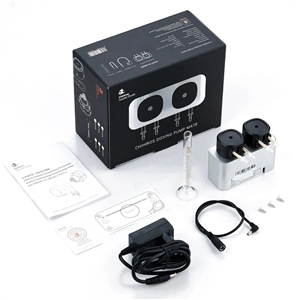 Chihiros Dosing Pump - dozownik płynów do akwarium 2k