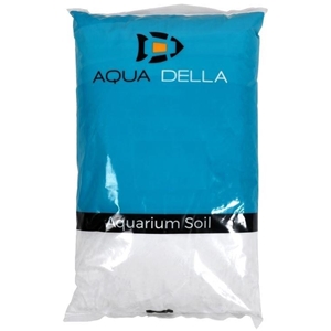 AQUA DELLA SAND WHITE Piasek super biały 8 kg