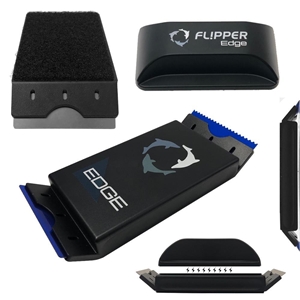 FLIPPER EDGE STANDARD 12MM 