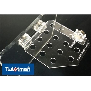 FRAG's SHELF Model 1 - Pólka na szczepki