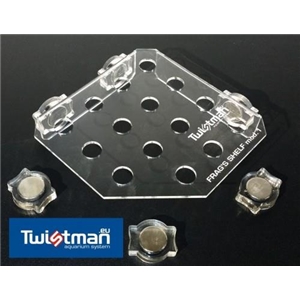 FRAG's SHELF Model 1 - Pólka na szczepki