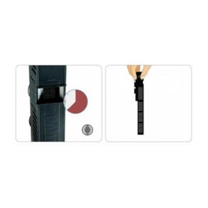 Grzałka Fluval E 100W