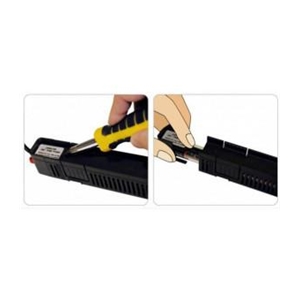 Grzałka Fluval E 100W