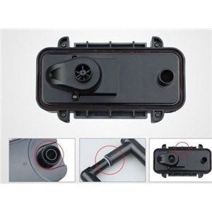 SunSun Filtr Kaskadowy HBL-801