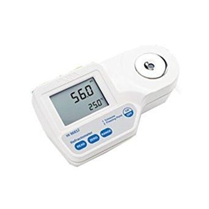 HI 96822 REFRAKTOMETR HANNA do zasolenia