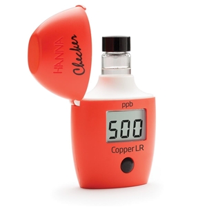 Hanna HI 747 Mini fotometr na miedź 