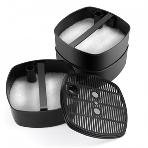 SunSun HW-302 Filtr Kubełkowy