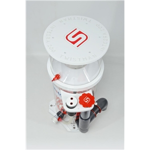 Integra-200 Skimmer odpieniacz