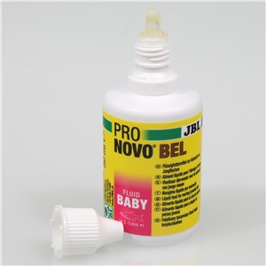 JBL PRONOVO BEL FLUID 50ML