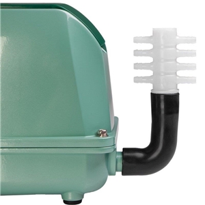 Jecod pompa napowetrzająca JCA-50